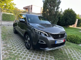 Peugeot 5008 2.0 BLUE-HDi* GT LINE* FULL | Mobile.bg    2