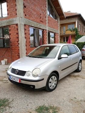 VW Polo 1.4tdi | Mobile.bg    5