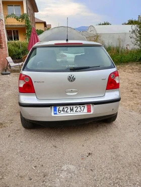 VW Polo 1.4tdi | Mobile.bg    1