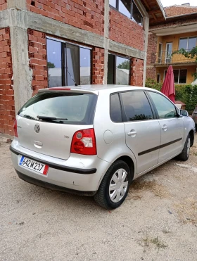 VW Polo 1.4tdi | Mobile.bg    8