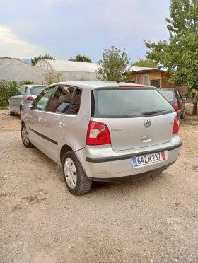 VW Polo 1.4tdi | Mobile.bg    7