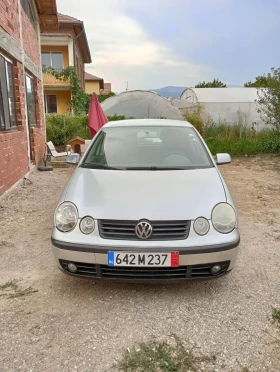 VW Polo 1.4tdi | Mobile.bg    6