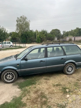 VW Passat 1.8mono, снимка 4