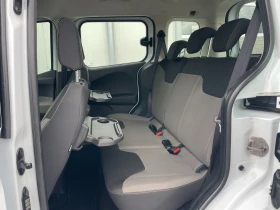 Ford Courier Tourneo Пътническа EcoBoost Trend, снимка 15