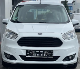 Обява за продажба на Ford Courier Tourneo Пътническа EcoBoost Trend ~14 900 лв. - изображение 8