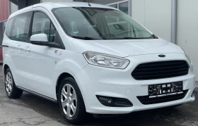 Ford Courier Tourneo Пътническа EcoBoost Trend, снимка 8