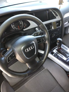 Audi A4, снимка 2