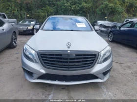 Mercedes-Benz S 550   |   |  | Mobile.bg    2