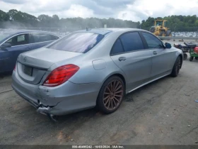 Mercedes-Benz S 550   |   |  | Mobile.bg    5