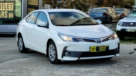 Toyota Corolla 1.6 Luna - [1] 