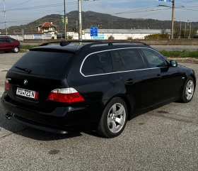 BMW 525 D LCI 197 NAVI/PANO/PODGREV, снимка 5