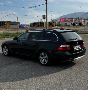 BMW 525 D LCI 197 NAVI/PANO/PODGREV, снимка 3