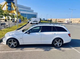 Mercedes-Benz C 220 | Mobile.bg    5