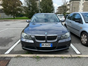 BMW 320 D - [1] 