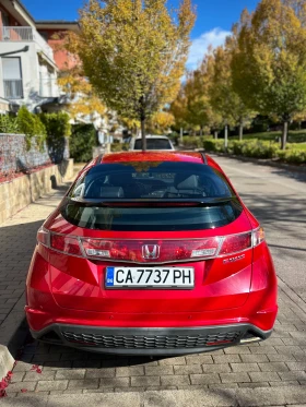 Honda Civic, снимка 10