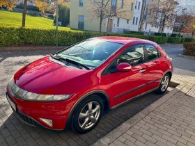 Honda Civic, снимка 9