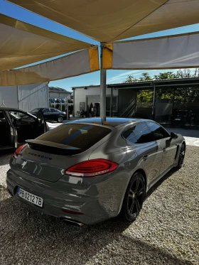 Porsche Panamera Panamera 3.0 Diesel, снимка 7