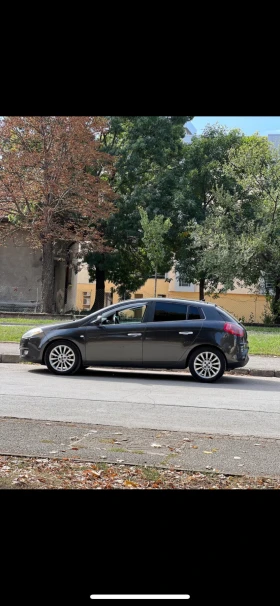 Fiat Bravo, снимка 2