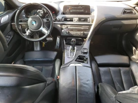 BMW 650 650 I GRAN COUPE * M-пакет*  - [9] 