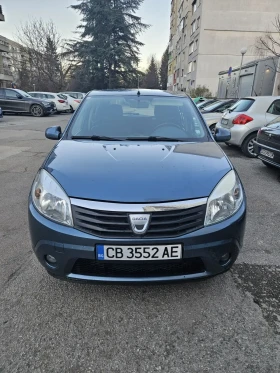 Dacia Sandero 1.6, снимка 1