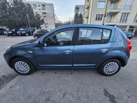 Dacia Sandero 1.6, снимка 4