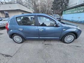 Dacia Sandero 1.6, снимка 2