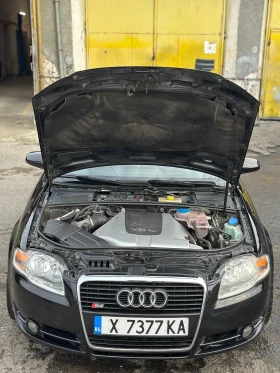 Audi A4, снимка 12