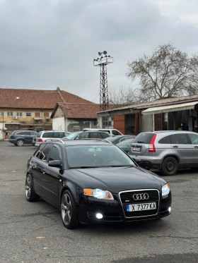 Audi A4, снимка 2