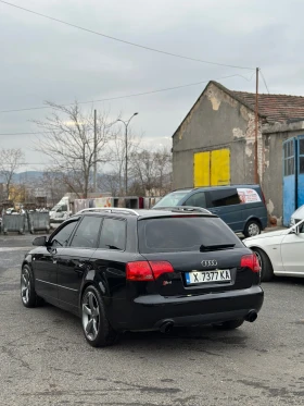 Audi A4, снимка 5