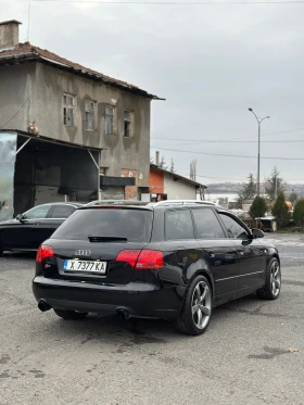 Audi A4, снимка 4