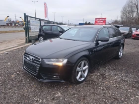 Audi A4 2.0TDI 143PS..S-LINE ITALIA - изображение 1