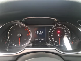 Audi A4 2.0TDI 143PS..S-LINE ITALIA, снимка 3