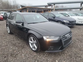 Audi A4 2.0TDI 143PS..S-LINE ITALIA, снимка 11