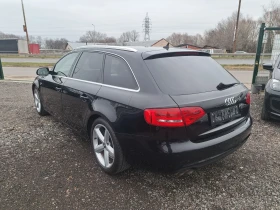 Audi A4 2.0TDI 143PS..S-LINE ITALIA, снимка 4