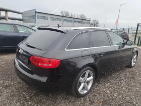 Audi A4 2.0TDI 143PS..S-LINE ITALIA, снимка 9