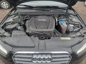 Audi A4 2.0TDI 143PS..S-LINE ITALIA, снимка 13