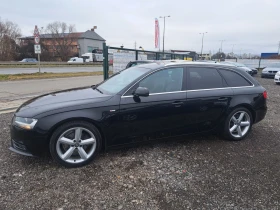 Audi A4 2.0TDI 143PS..S-LINE ITALIA, снимка 6