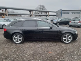 Audi A4 2.0TDI 143PS..S-LINE ITALIA, снимка 10