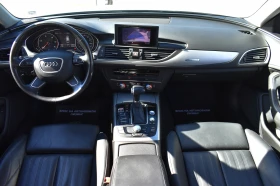 Audi A6 3.0TDI* RS6-PACK* CAMERA* DISSTRONIC* ПОДГРЕВИ, снимка 15