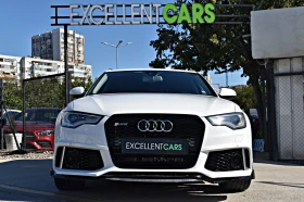 Audi A6 3.0TDI* RS6-PACK* CAMERA* DISSTRONIC* ПОДГРЕВИ, снимка 7