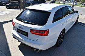 Audi A6 3.0TDI* RS6-PACK* CAMERA* DISSTRONIC* ПОДГРЕВИ, снимка 6