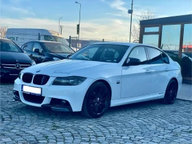     BMW 318 2.0 M-Performance