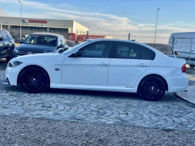     BMW 318 2.0 M-Performance