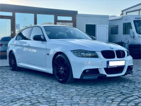 BMW 318 2.0 M-Performance, снимка 7