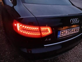 Audi A6, снимка 4