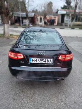 Audi A6, снимка 9