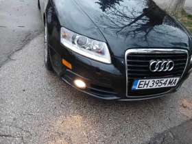 Audi A6, снимка 16