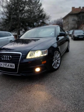 Audi A6, снимка 14