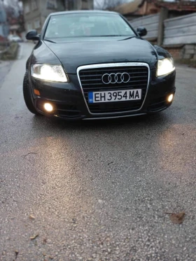 Audi A6, снимка 5