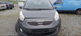 Kia Venga 1.6i, снимка 1